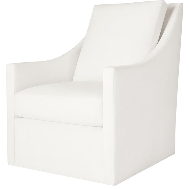 Thibaut Carson Chair W/ Swivel 1532-C30S
