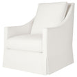 Thibaut Carson Chair W/ Skirt 1532-C30SK
