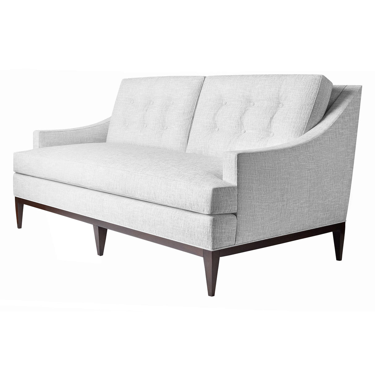Thibaut Dixon Sofa W/Buttons 1533-S76