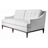 Thibaut Dixon Sofa W/Buttons 1533-S76