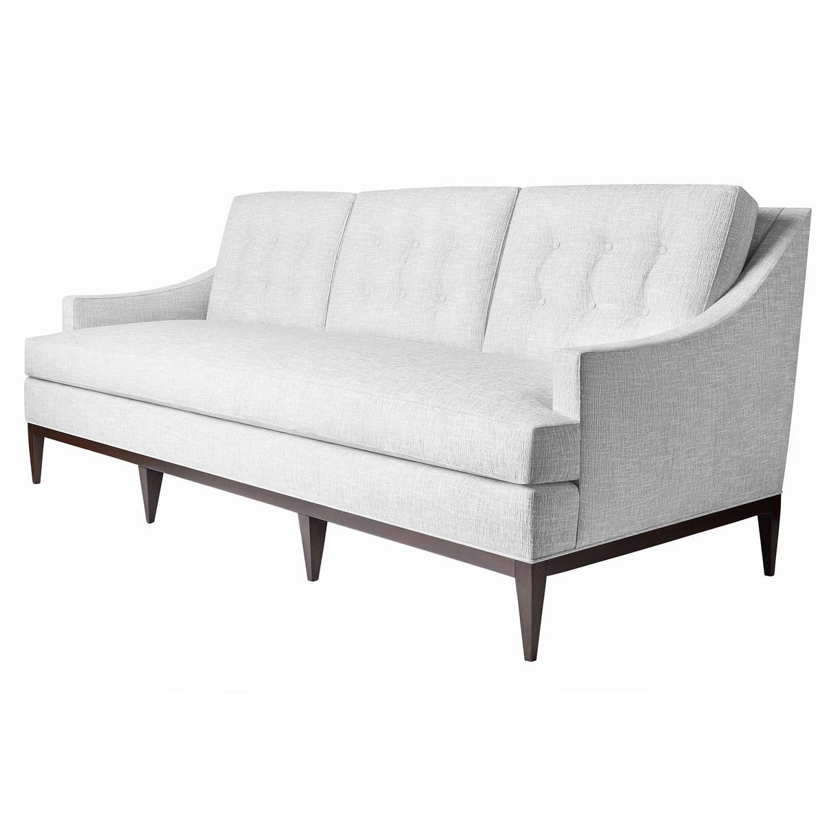 Thibaut Dixon Sofa W/Buttons 1533-S89