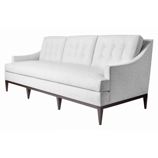 Thibaut Dixon Sofa W/Buttons 1533-S89