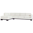 Thibaut Belmont Armless 1 Seat Sofa 1536-1ALS
