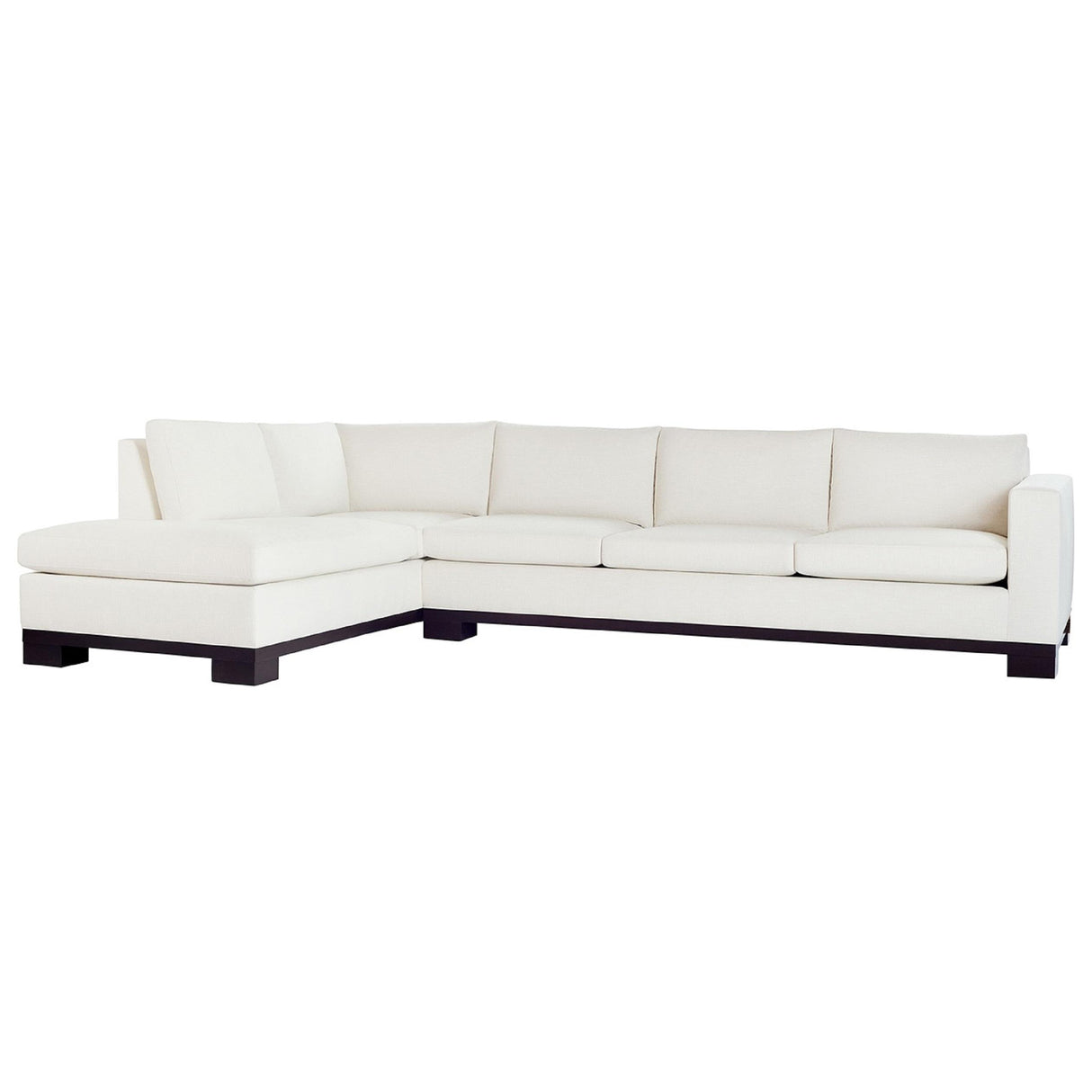 Thibaut Belmont Armless 1 Seat Sofa 1536-1ALS
