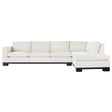 Thibaut Belmont Armless 2 Seat Sofa 1536-2ALS