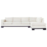 Thibaut Belmont Armless 2 Seat Sofa 1536-2ALS