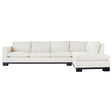Thibaut Belmont Armless 3 Seat Sofa 1536-3ALS