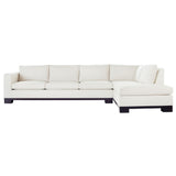 Thibaut Belmont Armless 3 Seat Sofa 1536-3ALS