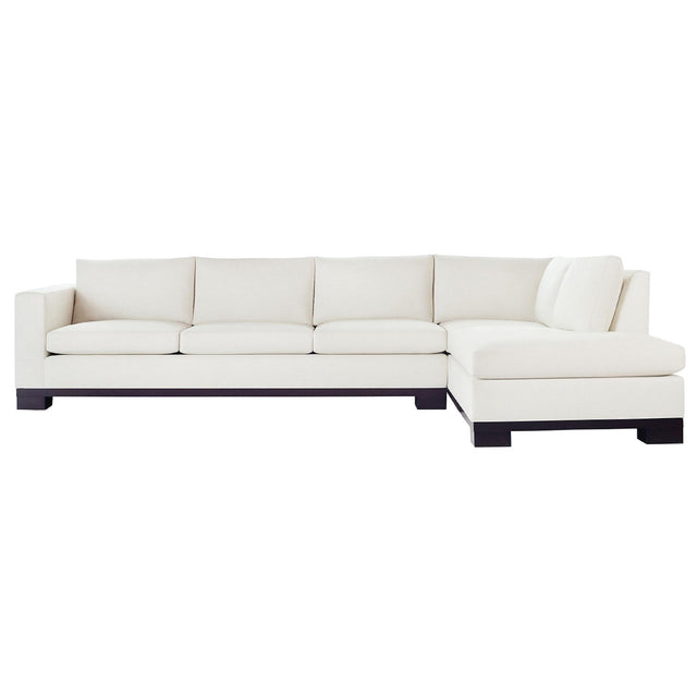Thibaut Belmont Armless 3 Seat Sofa 1536-3ALS