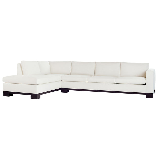 Thibaut Belmont Left Arm Loveseat 1536-LALS