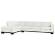 Thibaut Belmont Left Arm Sofa 1536-LAS