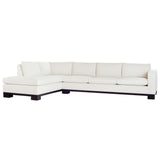 Thibaut Belmont Left Arm Sofa 1536-LAS