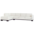 Thibaut Belmont Left Cr Right Arm Sofa 1536-LCRAS