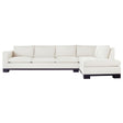 Thibaut Belmont Right Arm Chaise 1536-RACH