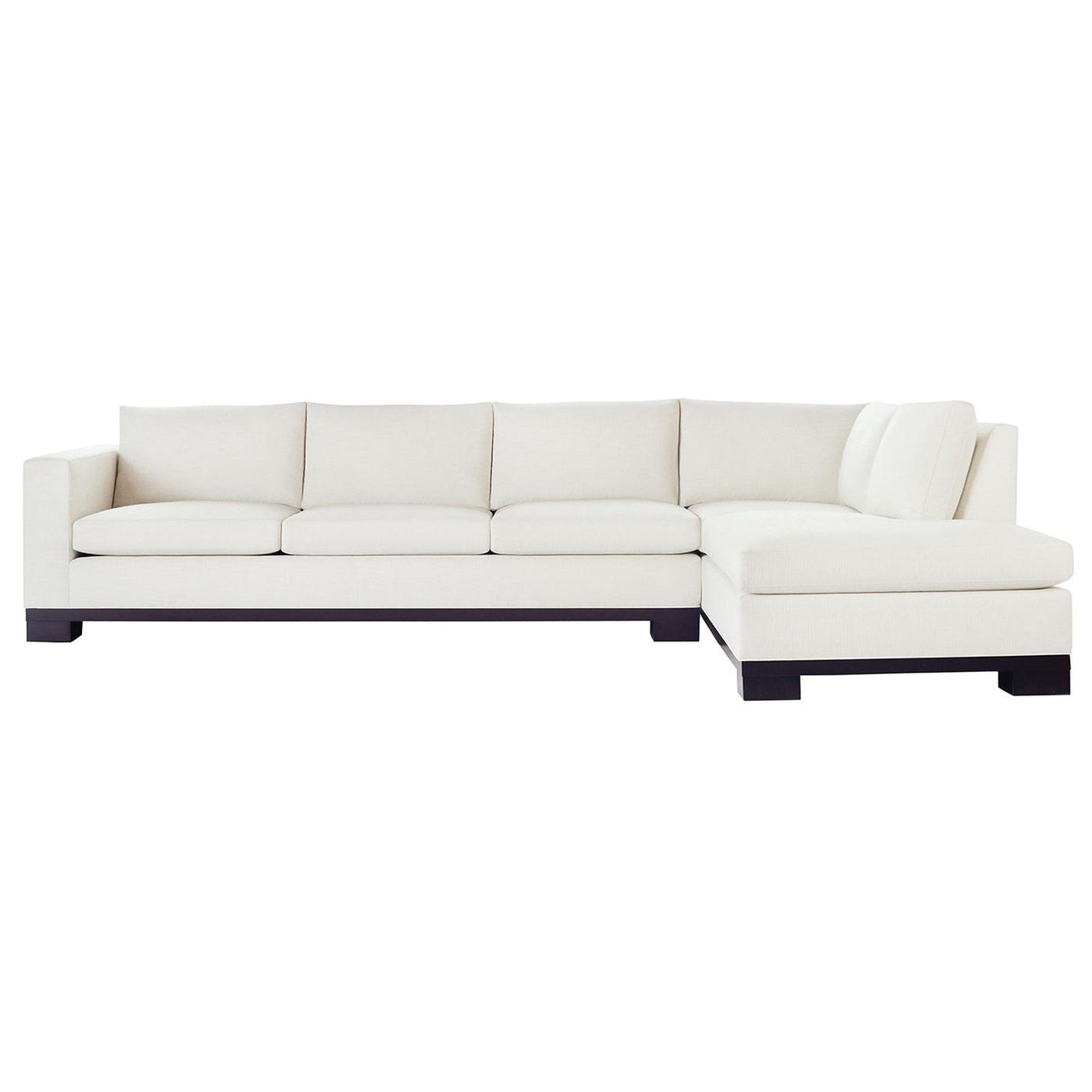 Thibaut Belmont Right Arm Loveseat 1536-RALS