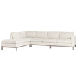 Thibaut Frampton Armless 1 Seat 1537-1ALS