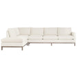 Thibaut Frampton Right Arm Loveseat 1537-RALS