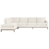 Thibaut Frampton Right Arm Loveseat 1537-RALS