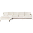 Thibaut Frampton Right Cr Bumper Sofa 1537-RCBS