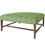 Thibaut Addison Ottoman Custom Sku 1538-M00