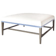 Thibaut Addison Ottoman 1538-M48S