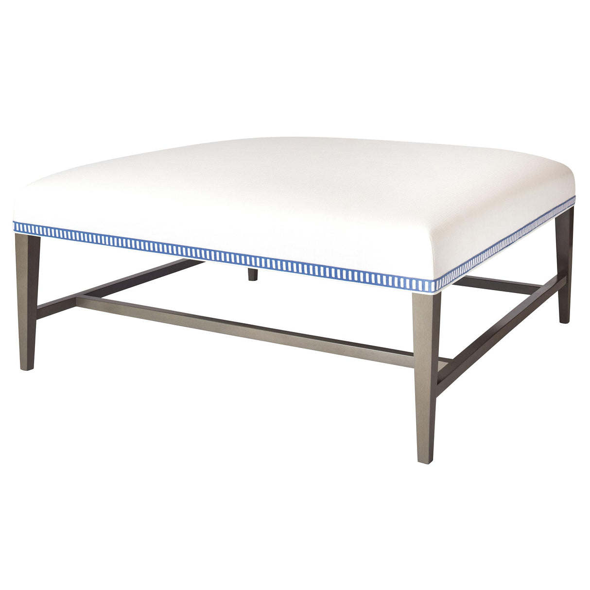 Thibaut Addison Ottoman 1538-M48S