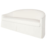Thibaut Whitby Sofa W/ Skirt 1539-S78SK