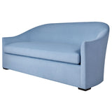 Thibaut Harper Sofa W/ Upholstered Base 1540-S78
