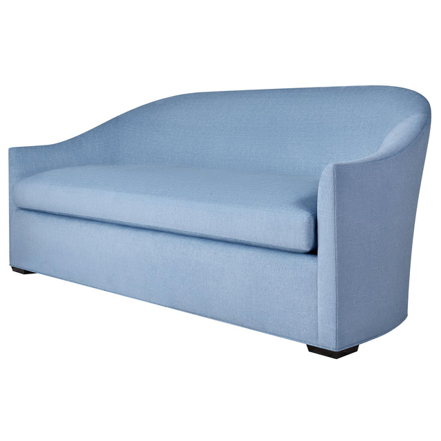 Thibaut Harper Sofa W/ Upholstered Base 1540-S78