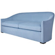 Thibaut Harper Sofa W/ Upholstered Base 1540-S90