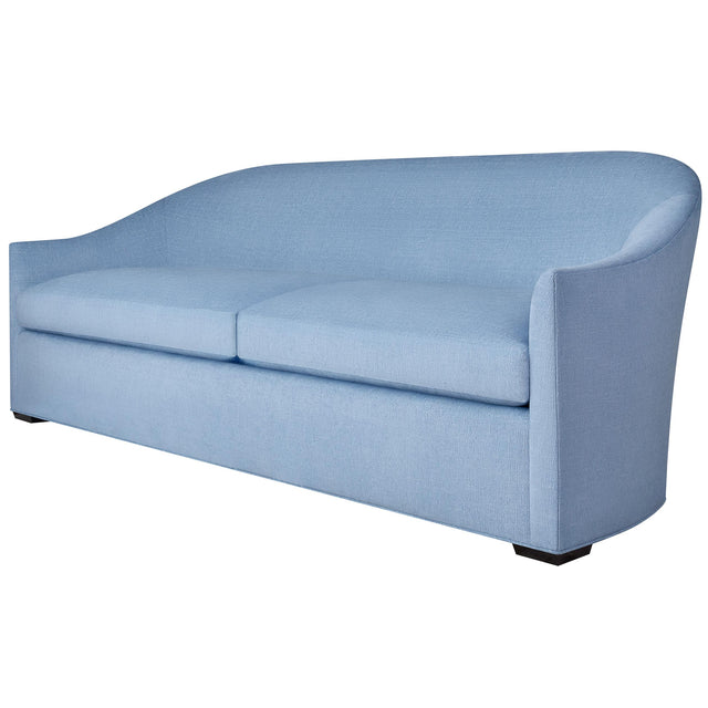Thibaut Harper Sofa W/ Upholstered Base 1540-S90