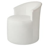 Thibaut Ashby W/ Upholstered Base And Swivel 1547-C27S