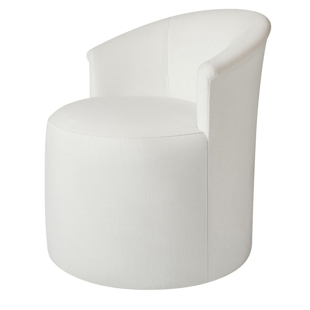 Thibaut Ashby W/ Upholstered Base And Swivel 1547-C27S