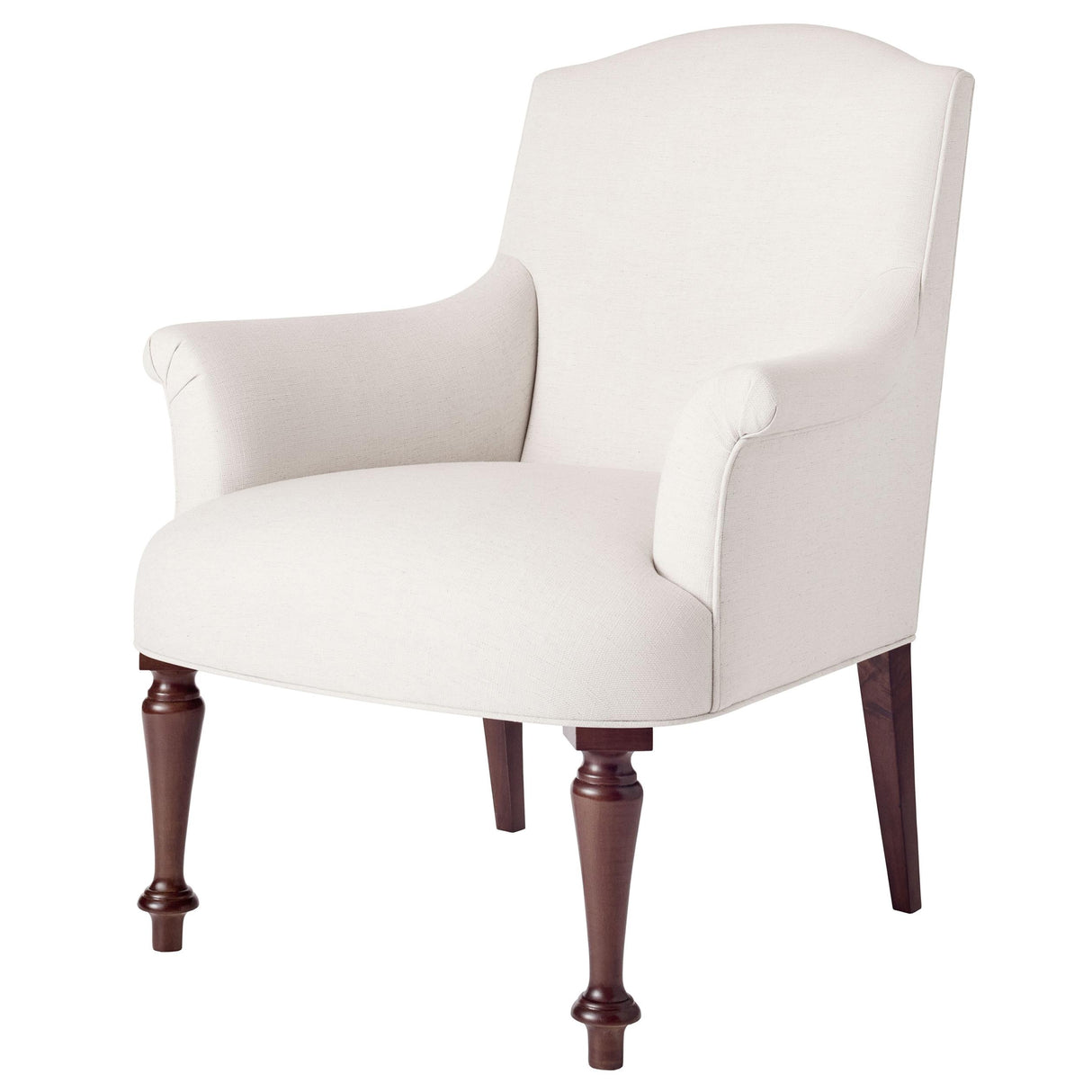 Thibaut Pembrooke Chair 1549-C31