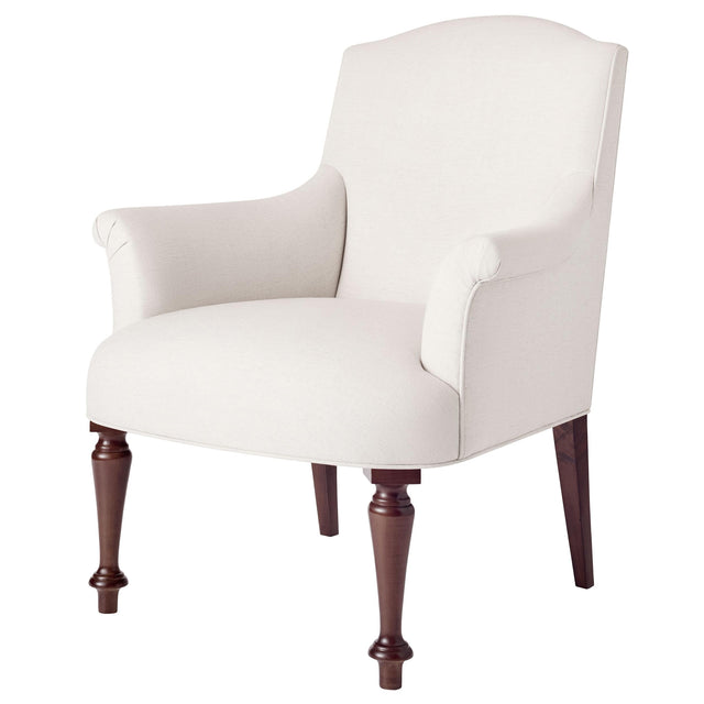 Thibaut Pembrooke Chair 1549-C31