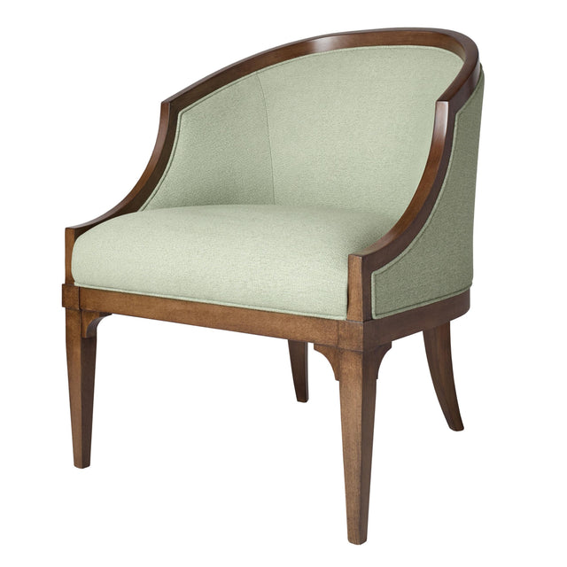 Thibaut Larkhill Chair 1550-C28