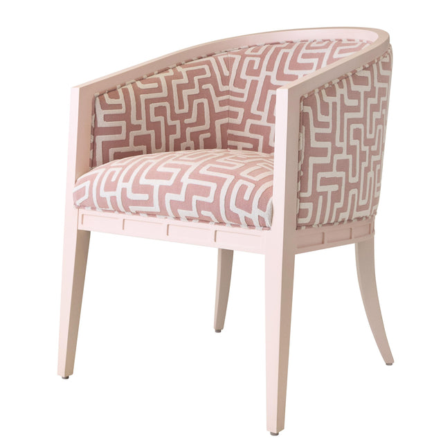 Thibaut Westcott Chair 1551-D23