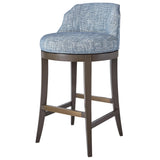 Thibaut Bailey Bar Stool 7601-BT21