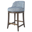 Thibaut Bailey Counter Stool 7601-CT21