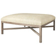 Thibaut Keller Ottoman 7633-M42