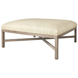 Thibaut Keller Ottoman 7633-M42