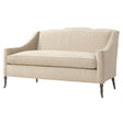 Thibaut Brighton Settee 7709-S66