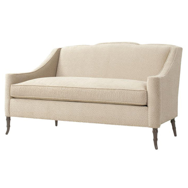 Thibaut Brighton Settee 7709-S66