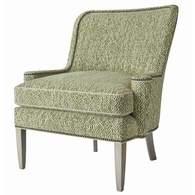 Thibaut Montclair Chair 7715-C34