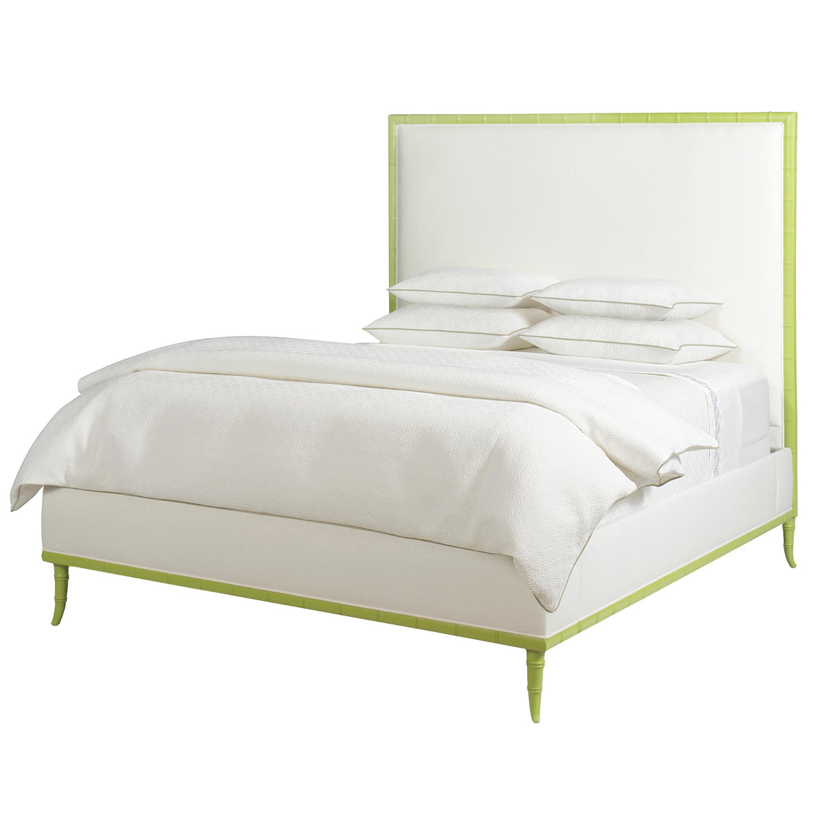 Thibaut Darien Headboard Queen 7737-H65