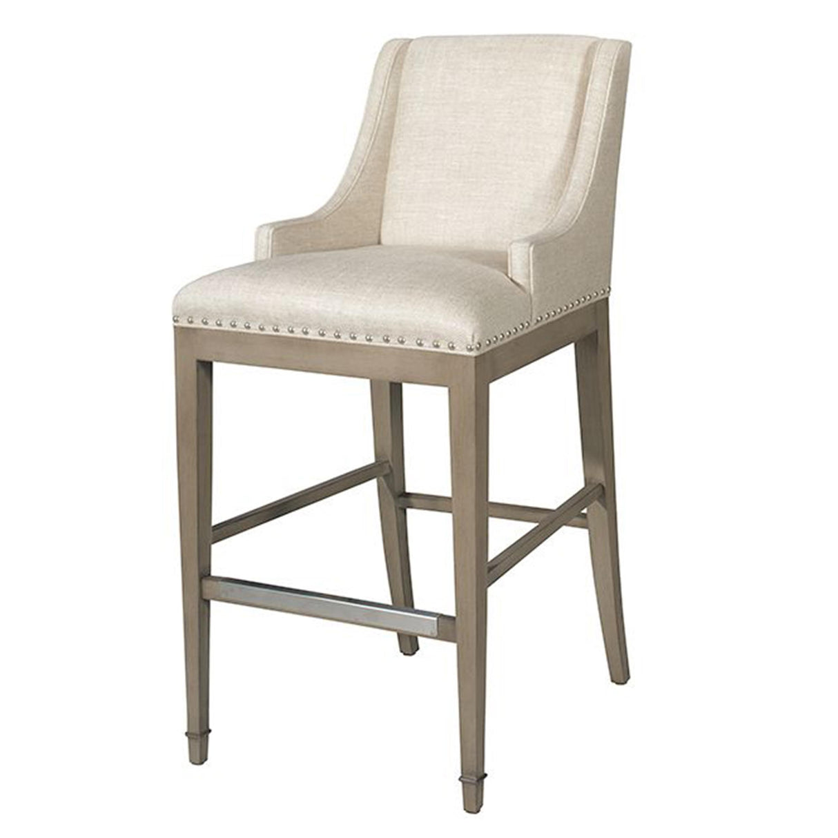 Thibaut Hudson Bar Stool 7741-BT23