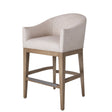 Thibaut Atwood Bar Stool 7744-BT22