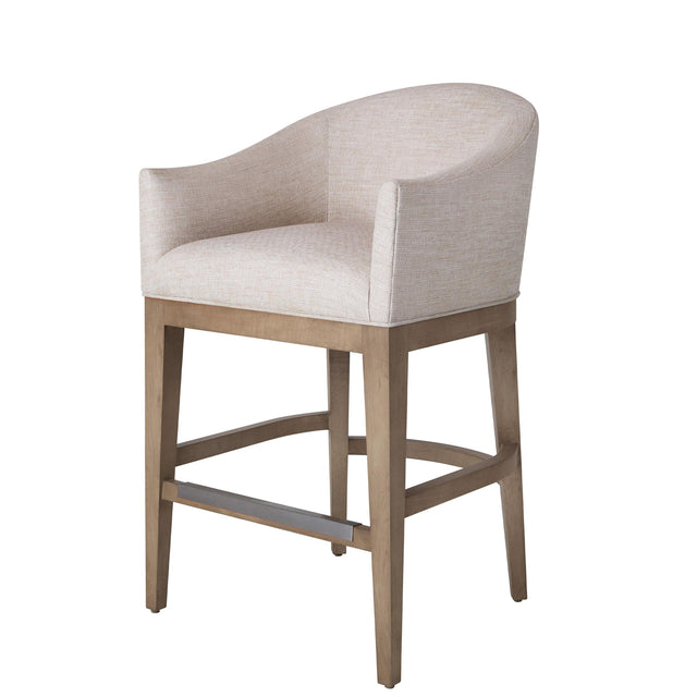 Thibaut Atwood Bar Stool 7744-BT22