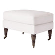 Thibaut Newbury Ottoman 7758-M27