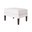 Thibaut Warwick Ottoman 7764-M26